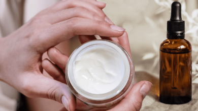 How to Make Cbd Lotion