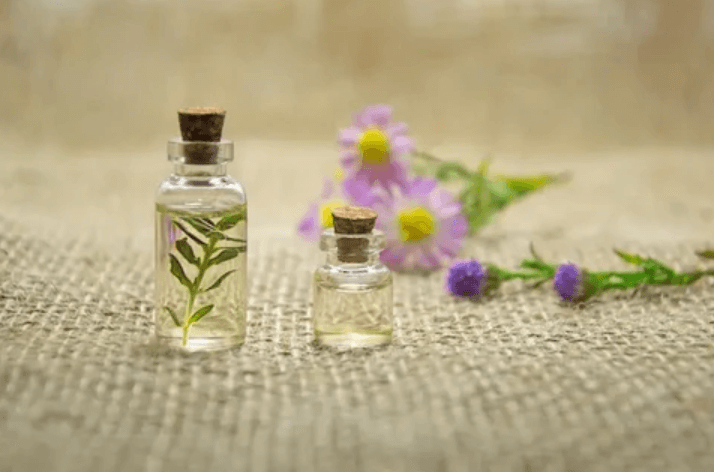 How to Make Cbd Massage Oil