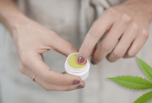 What Is Cbd Pro Cream Used for