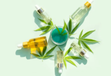 How to Use Cbd Oil for Back Pain