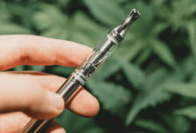 What Cbd Vape Is Best for Anxiety