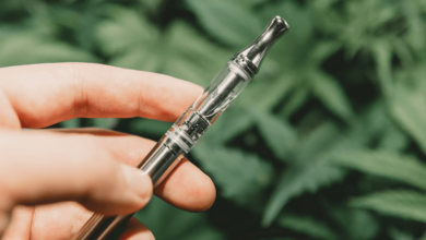 What Cbd Vape Is Best for Anxiety