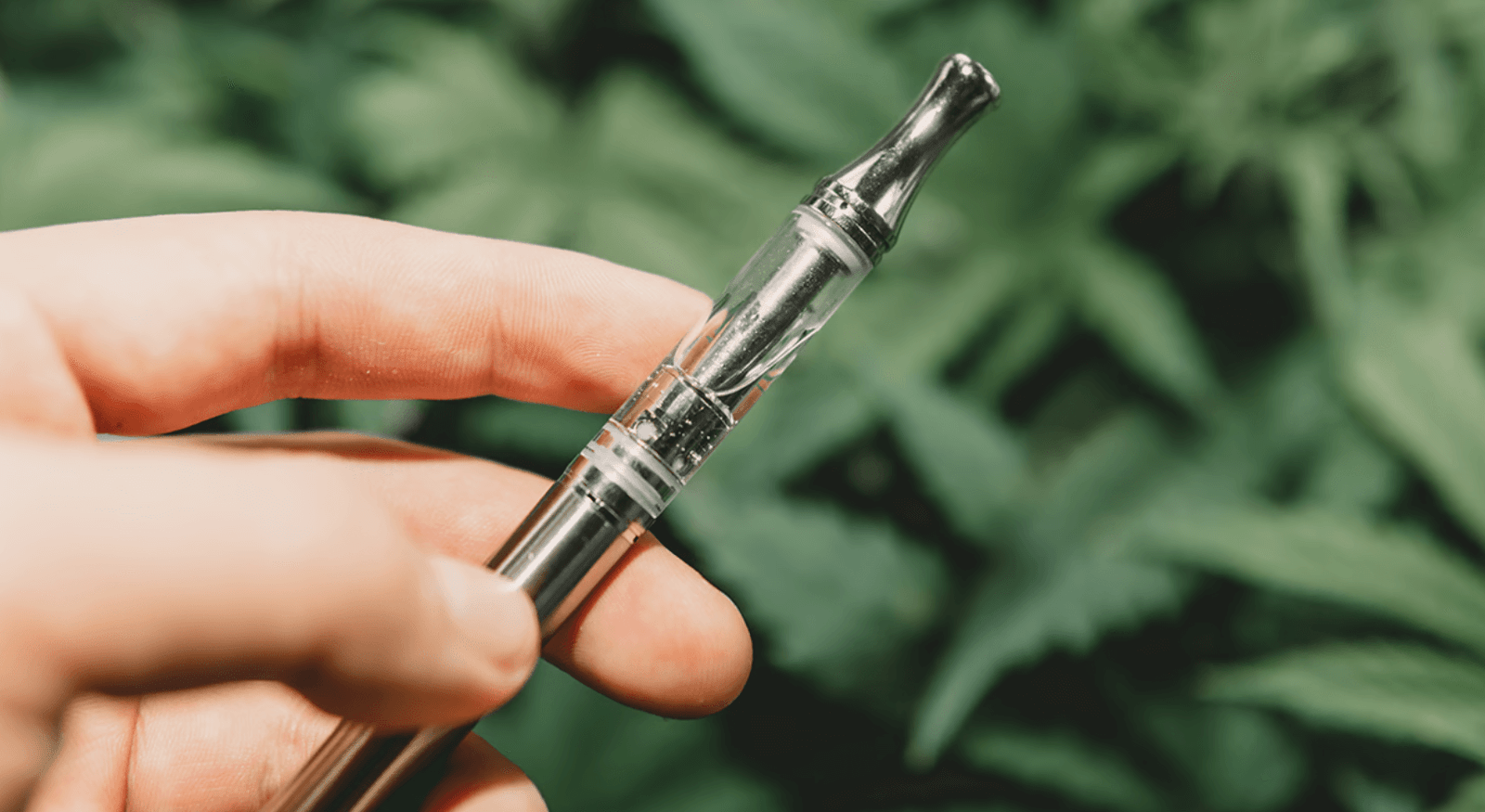 What Cbd Vape Is Best for Anxiety