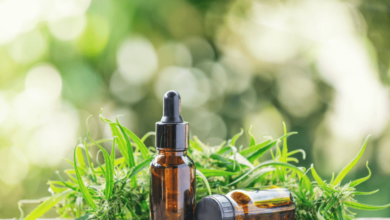 What Is Cbd Oil Massage