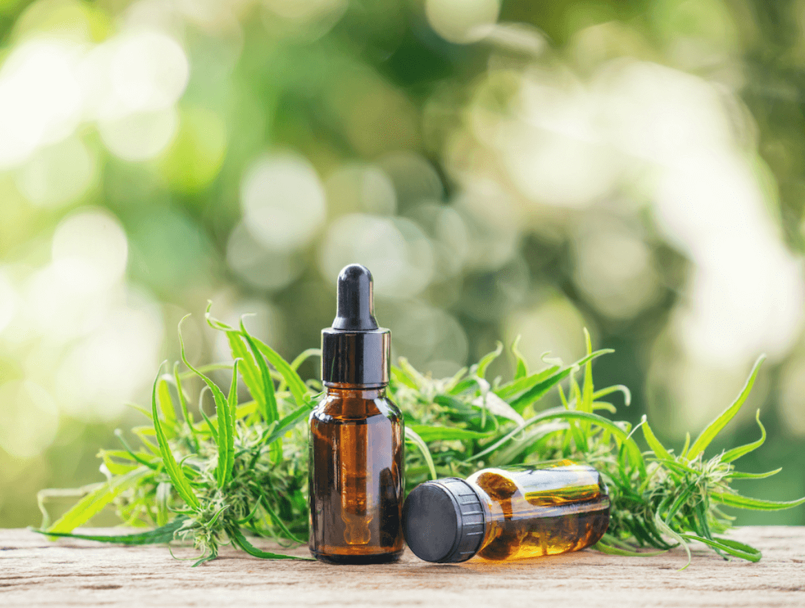 What Is Cbd Oil Massage