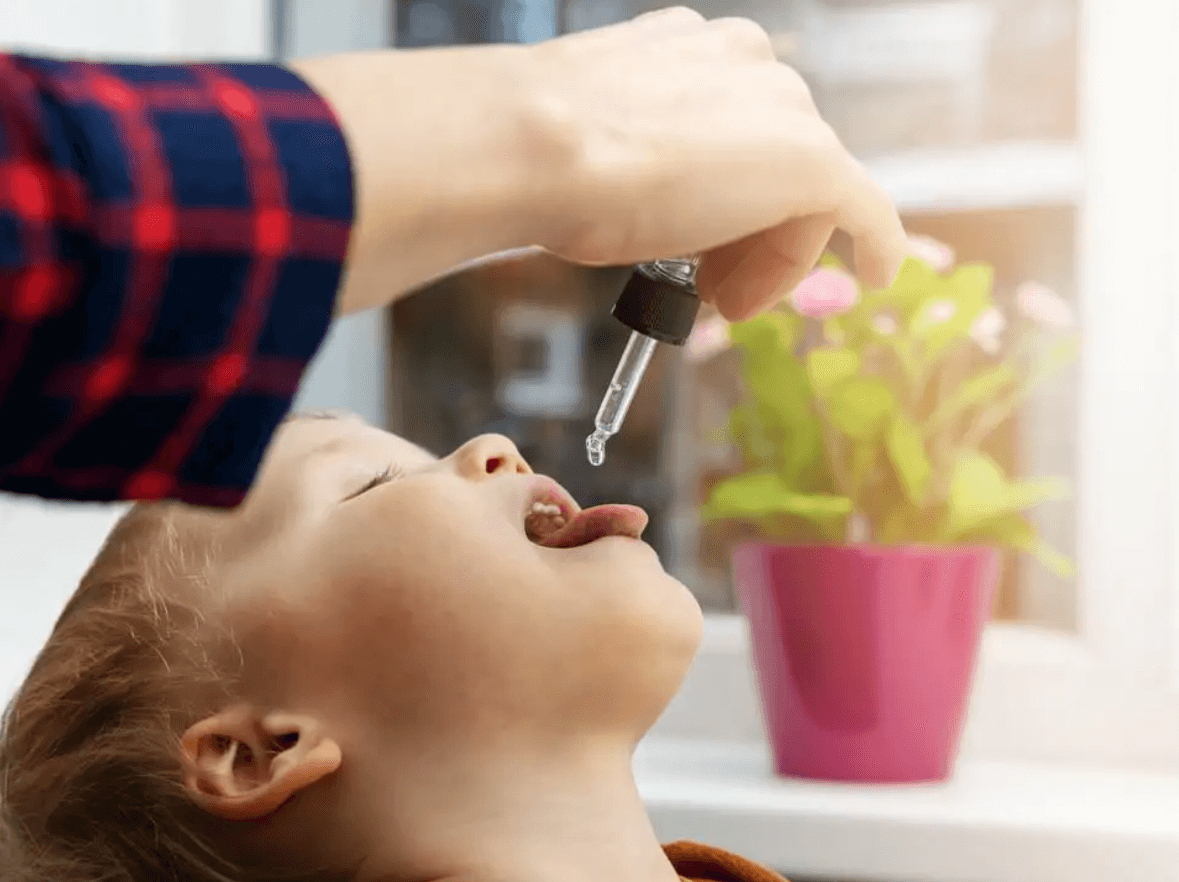 How Much Cbd Should You Give a Child