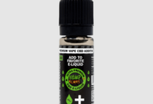 What Is Cbd Vape Additive