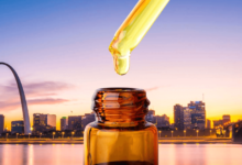 Where to Buy Cbd Oil in Missouri