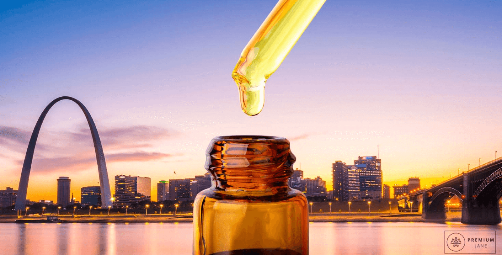 Where to Buy Cbd Oil in Missouri