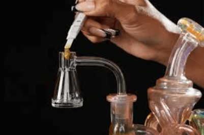 What Is Dabbing Cbd