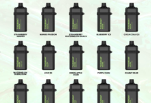 POCKET-PERFECT DESIGN MEETS LASTING PERFORMANCE