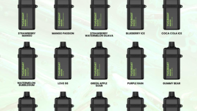 POCKET-PERFECT DESIGN MEETS LASTING PERFORMANCE
