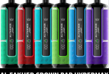 Looking for a Vape That Hits Hard? Tugboat Vape Might Be Closer Than You Think