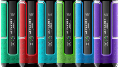 Looking for a Vape That Hits Hard? Tugboat Vape Might Be Closer Than You Think