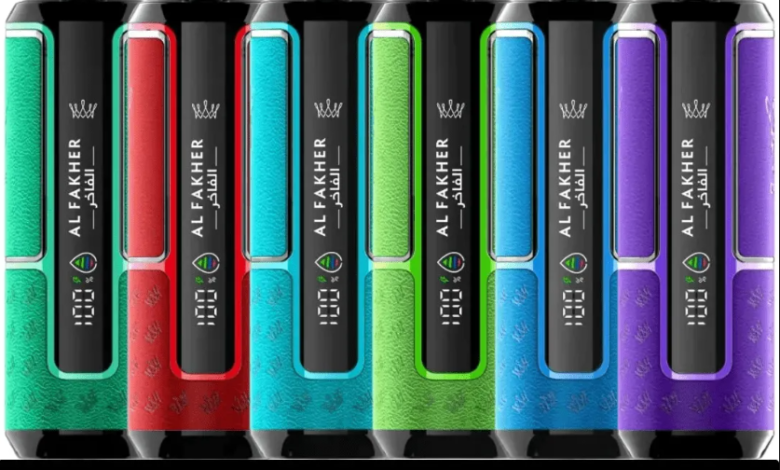 Looking for a Vape That Hits Hard? Tugboat Vape Might Be Closer Than You Think