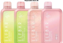 Is Elf Bar 10000 2% or Al Fakher Crown Bar Hypermax the Better Daily Vape Option?