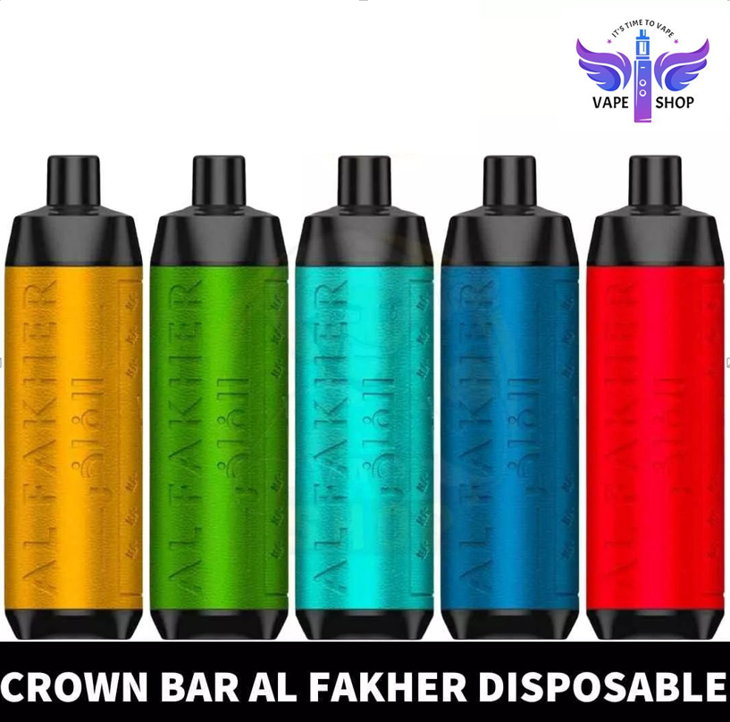 RELIABLE VAPING WITH EVERY PUFF: ELF BAR 5000