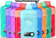Rescue Your Vape: Simple Hacks to Remove Water