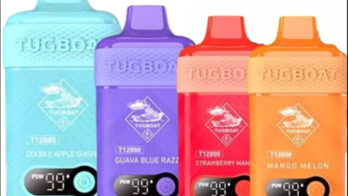 Two Amazing Brands, Two Different Vibes: Reviewing Fummo King and Tugboat T12000