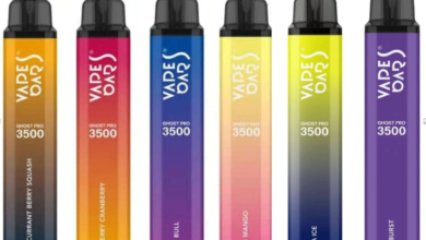 JUUL PODS MENTHOL: REFRESHING VAPING EXPERIENCE