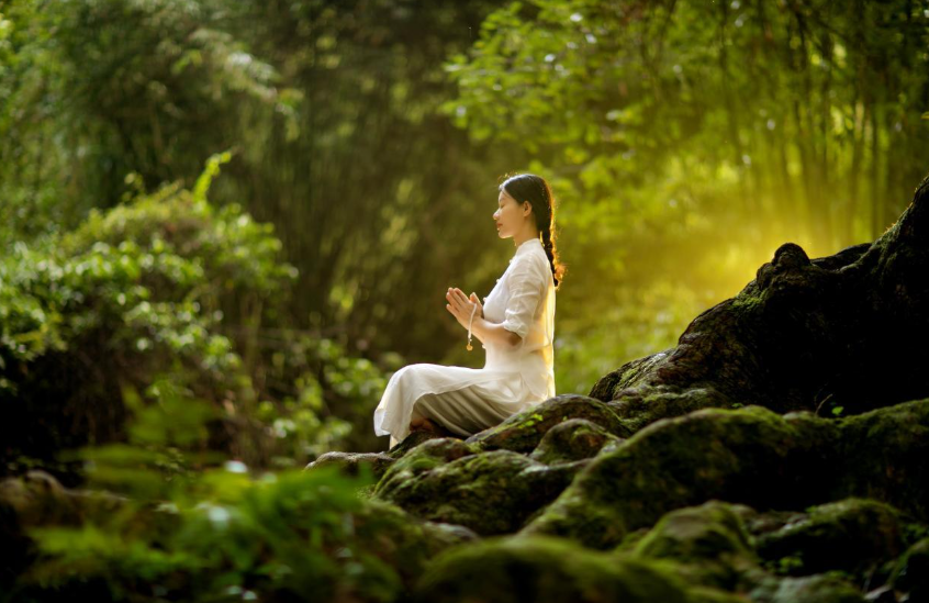 Finding Emotional Flow Through Gentle Routine Shifts and Natural Support