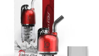 Top 510 Thread Batteries at Lookah Smoke Shop for Stronger Sessions