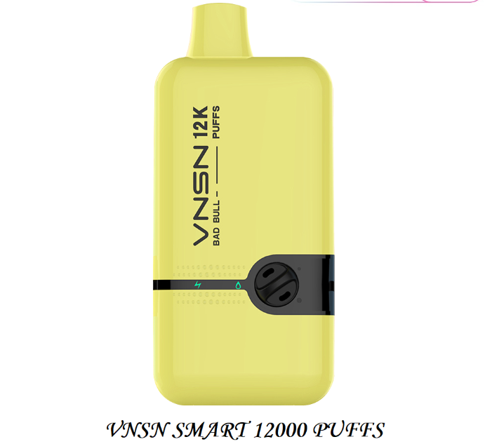 Dubai Disposable Vapes: Why Kalyan Vape 12000 Puffs Is a Top Choice