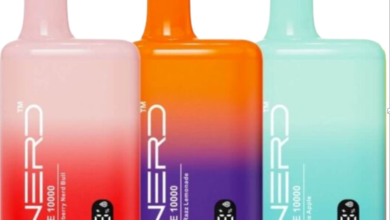 PERFORMANCE THAT MATCHES MODERN VAPING NEEDS