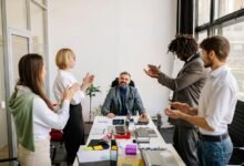 enterprise performance benchmark analysis