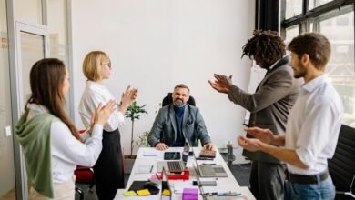 enterprise performance benchmark analysis