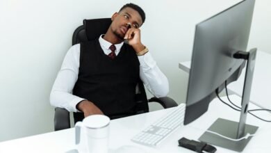 executive operations review summary