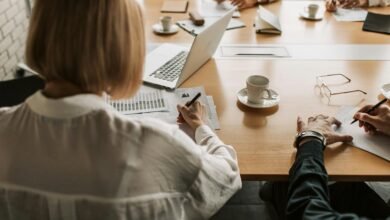 executive performance assessment results