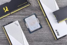 global performance benchmark data