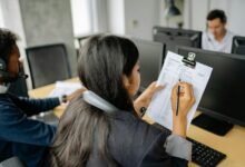 operational performance evaluation report