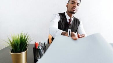 sector intelligence review data