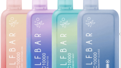 HIGH NICOTINE STRENGTH FOR MAXIMUM SATISFACTION