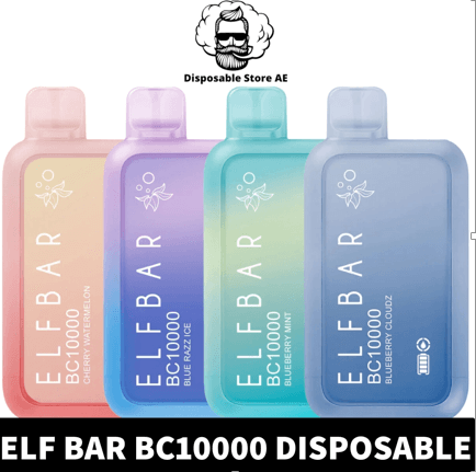 HIGH NICOTINE STRENGTH FOR MAXIMUM SATISFACTION