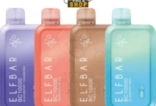 MASSIVE 18ML E-LIQUID FOR EXTENDED SESSIONS