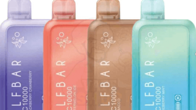 MASSIVE 18ML E-LIQUID FOR EXTENDED SESSIONS