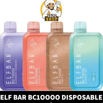 MASSIVE 18ML E-LIQUID FOR EXTENDED SESSIONS