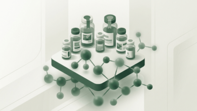 What Happened to Summit Research Peptides (and Where to Go Now)