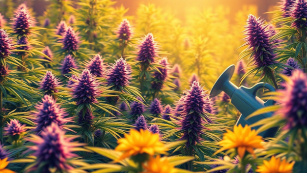 Explore Next-Generation Genetics at PrimeStrains